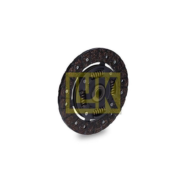 Sankabos diskas LuK 320 0263 30