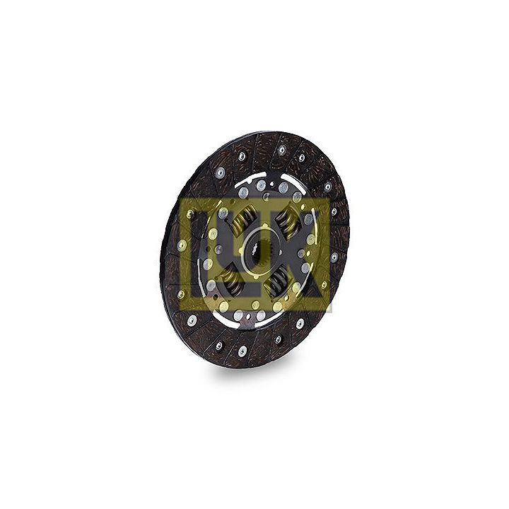 Sankabos diskas LuK 320 0267 10