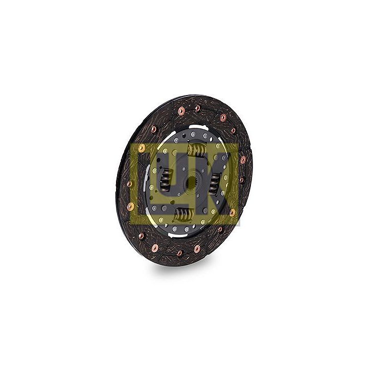 Sankabos diskas LuK 320 0274 10