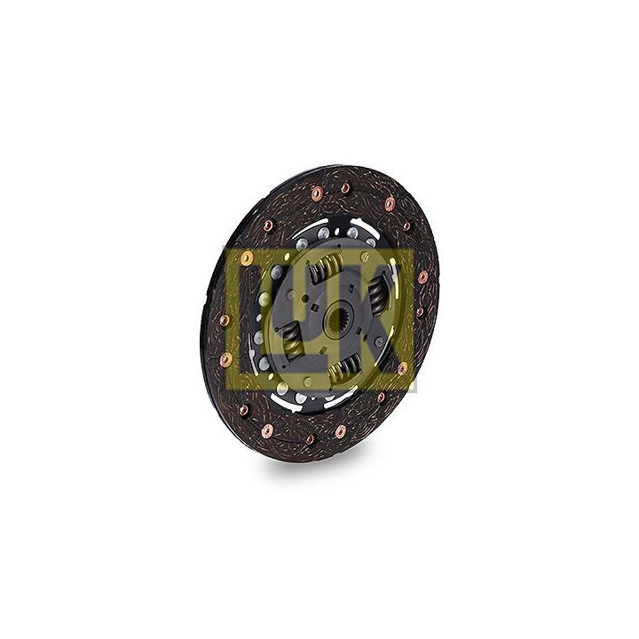 Sankabos diskas LuK 320 0274 10