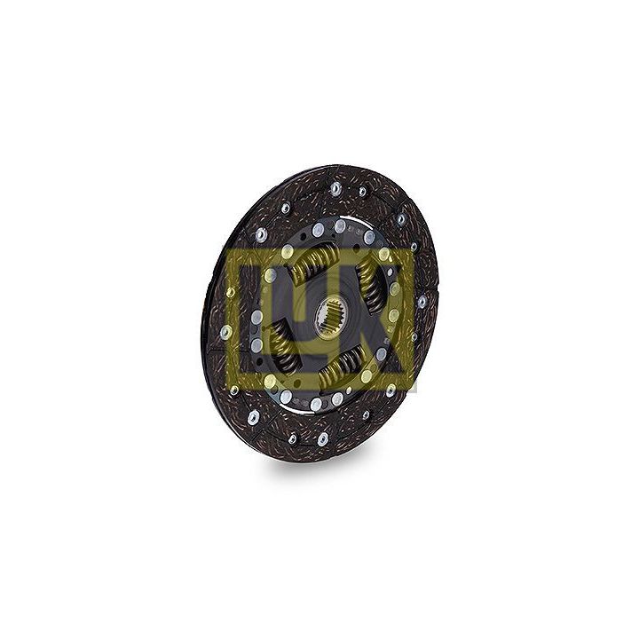 Sankabos diskas LuK 320 0279 10