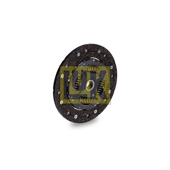 Sankabos diskas LuK 320 0279 10