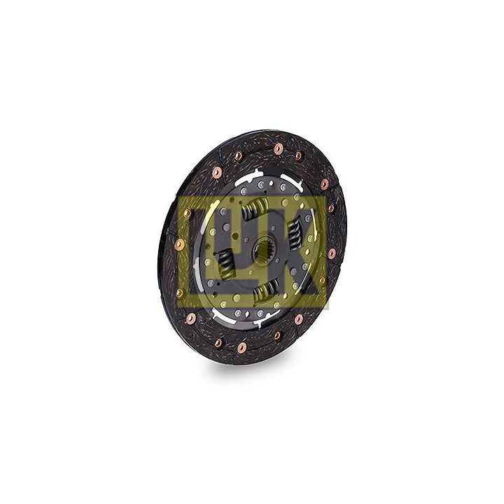 Sankabos diskas LuK 320 0316 10