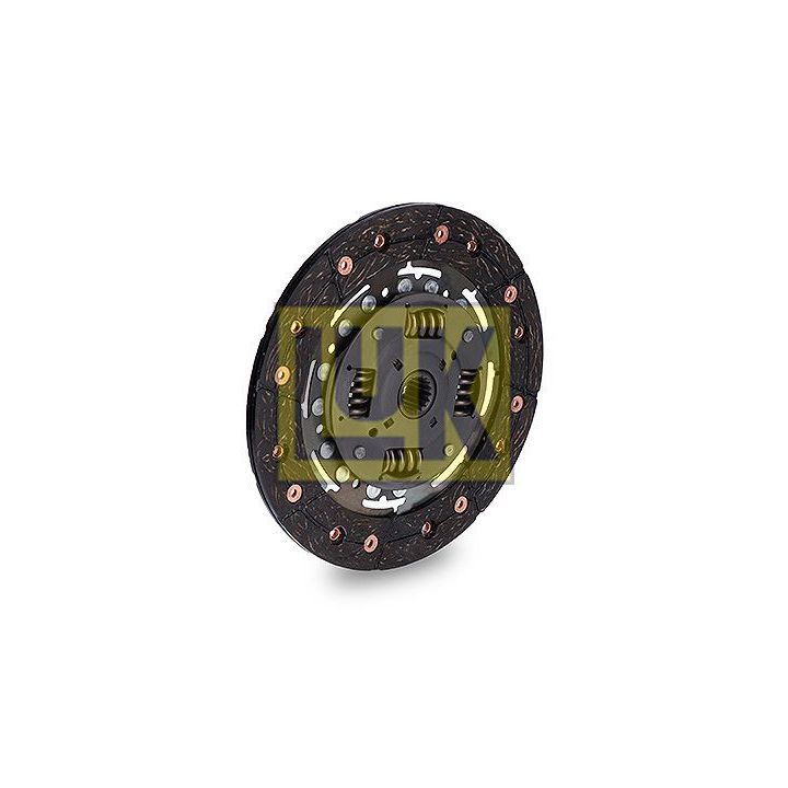 Sankabos diskas LuK 320 0316 10