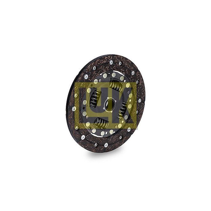 Sankabos diskas LuK 320 0359 10