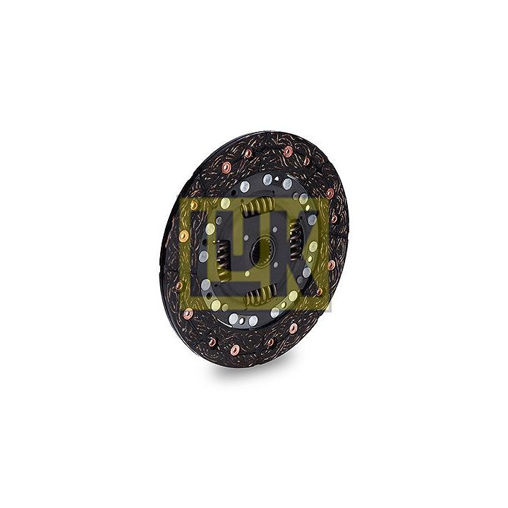 Sankabos diskas LuK 320 0384 10