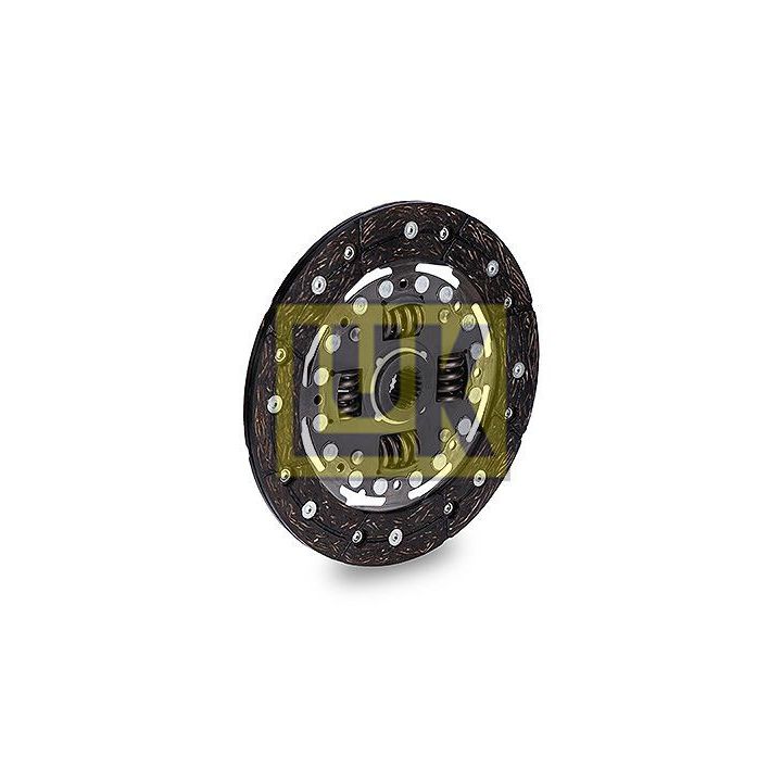 Sankabos diskas LuK 320 0438 10