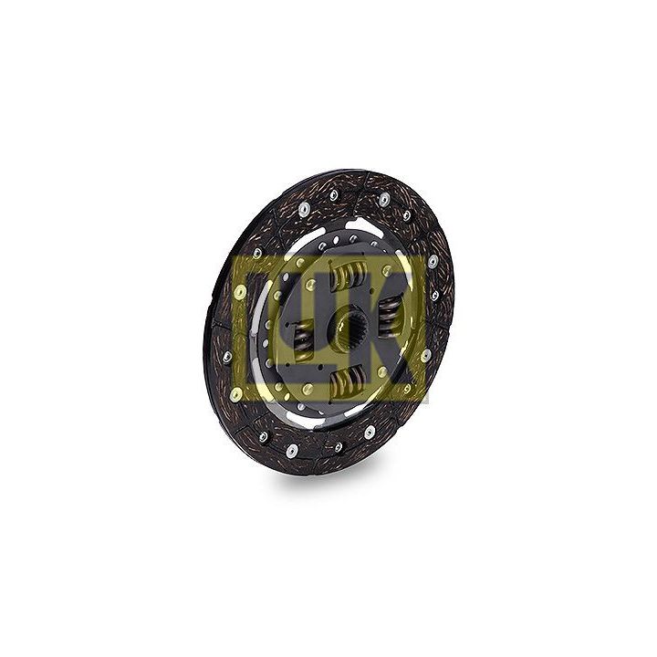 Sankabos diskas LuK 320 0438 10