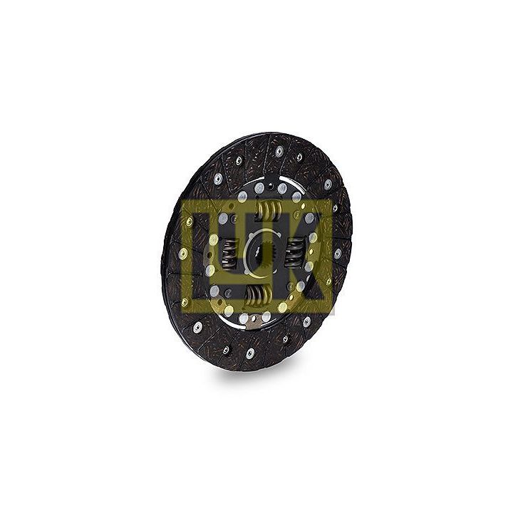 Sankabos diskas LuK 320 0452 10