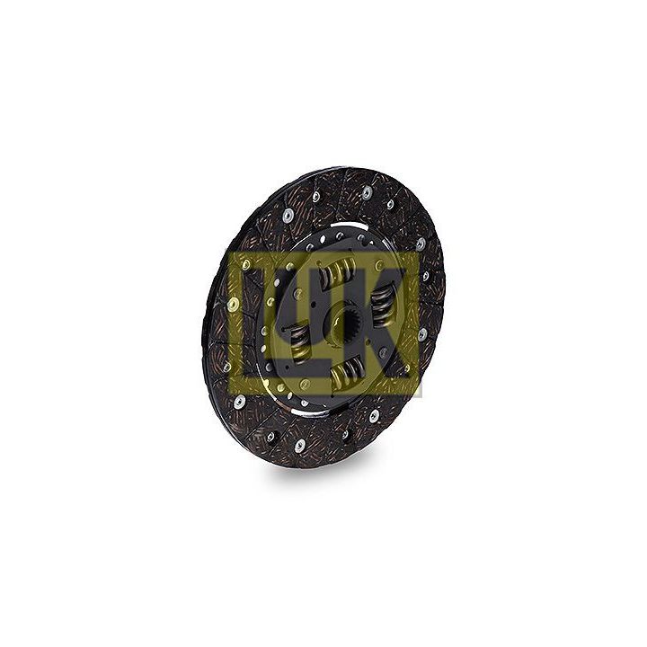 Sankabos diskas LuK 320 0452 10