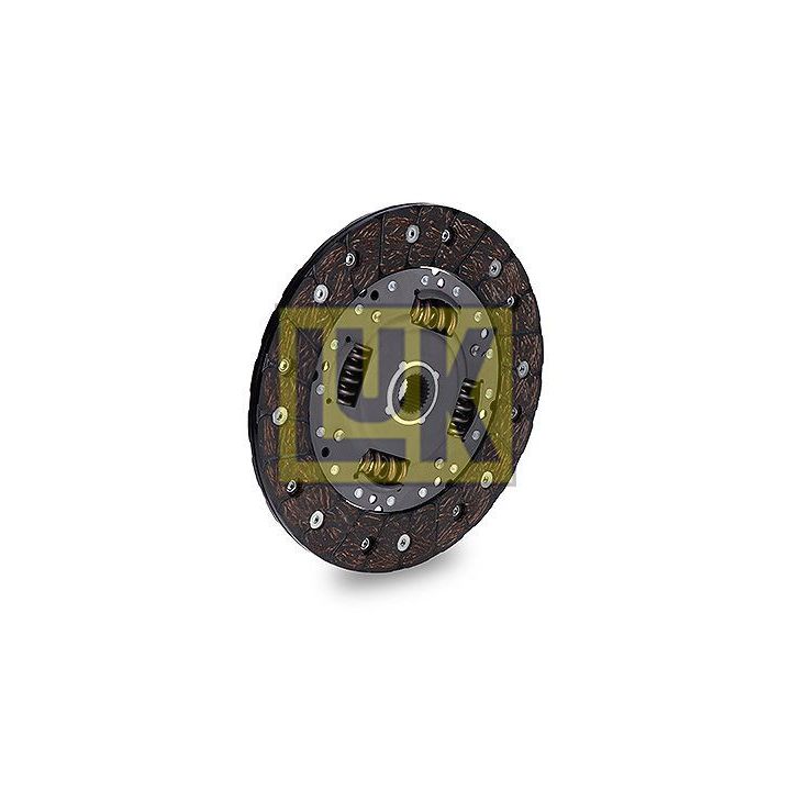 Sankabos diskas LuK 320 0467 10