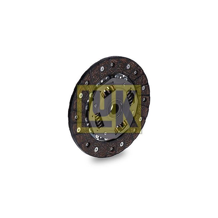 Sankabos diskas LuK 320 0467 10