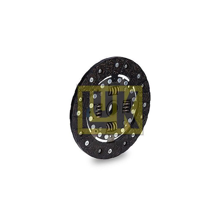 Sankabos diskas LuK 320 0480 10