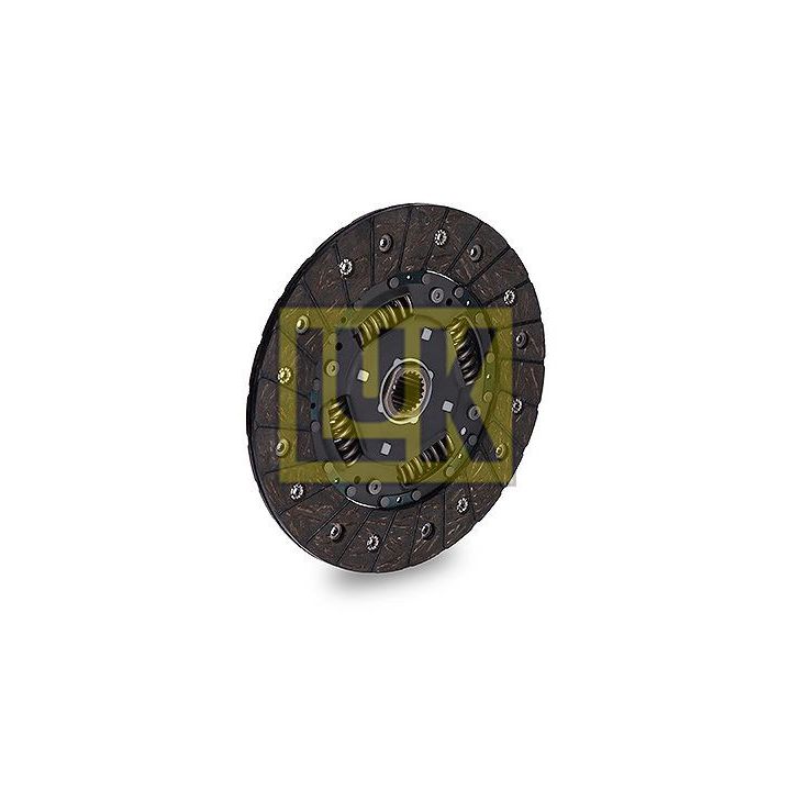 Sankabos diskas LuK 320 0519 10