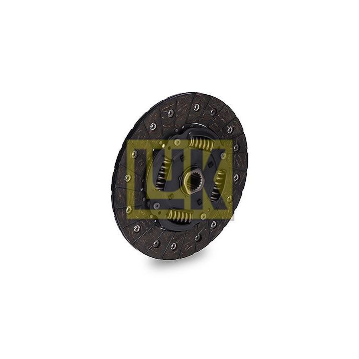 Sankabos diskas LuK 320 0519 10