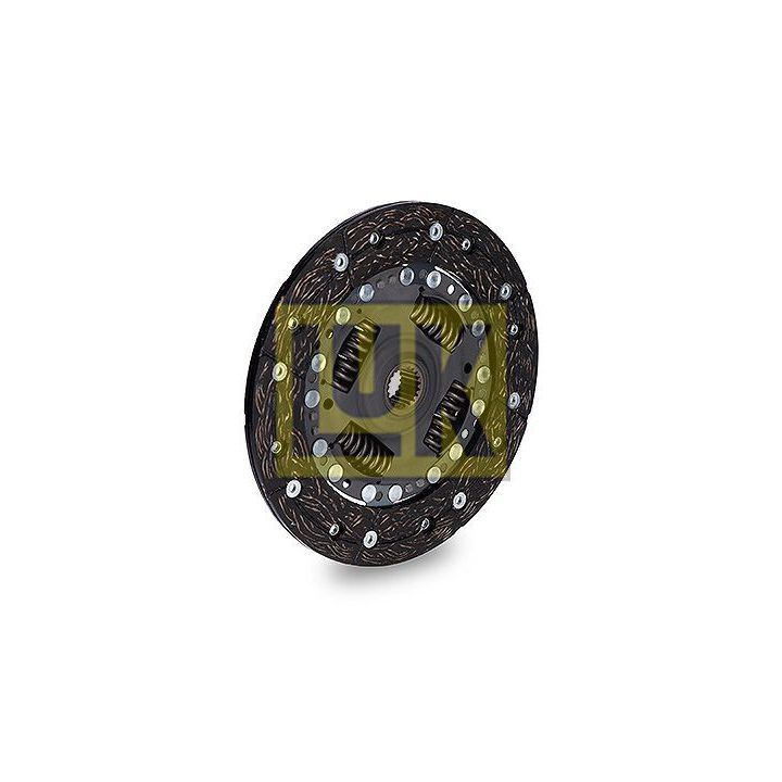 Sankabos diskas LuK 320 0562 10