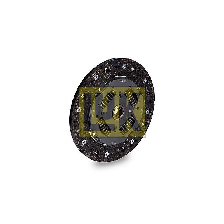 Sankabos diskas LuK 320 0562 10