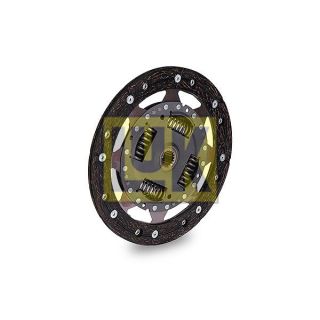 Sankabos diskas LuK 321 0047 10