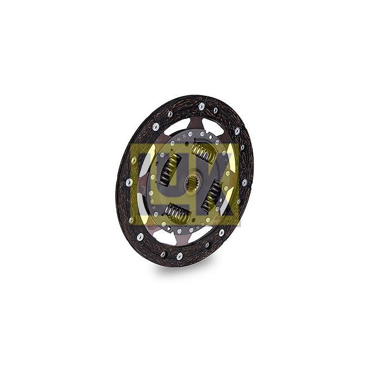 Sankabos diskas LuK 321 0047 10