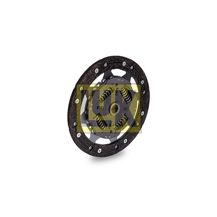 Sankabos diskas LuK 321 0047 10