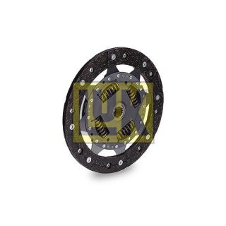 Sankabos diskas LuK 321 0072 10