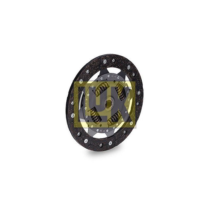 Sankabos diskas LuK 321 0072 10