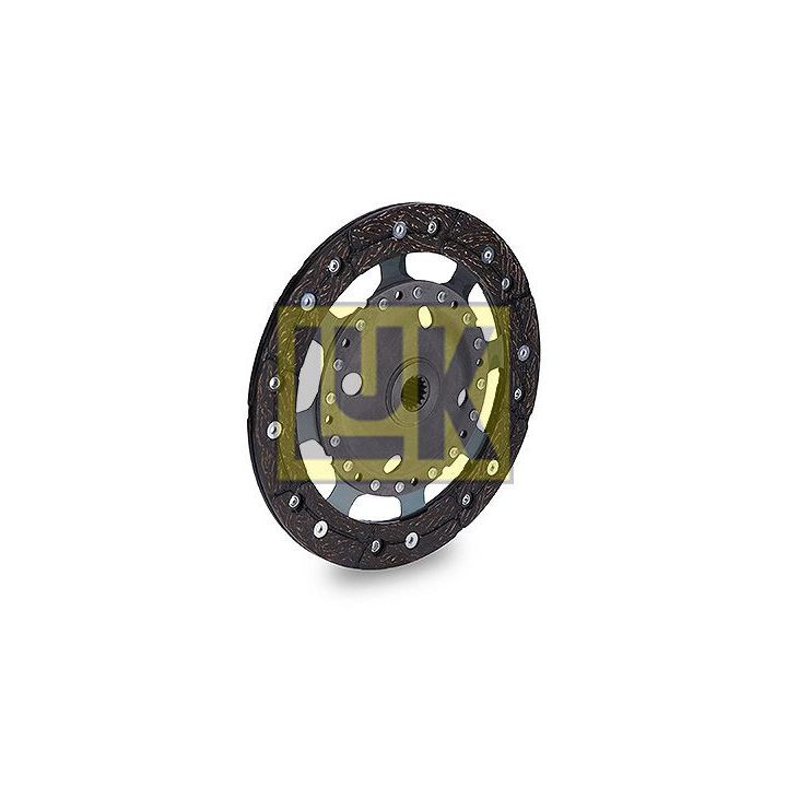 Sankabos diskas LuK 321 0076 10