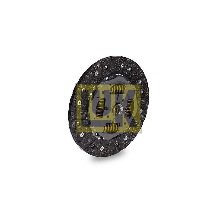 Sankabos diskas LuK 321 0097 10