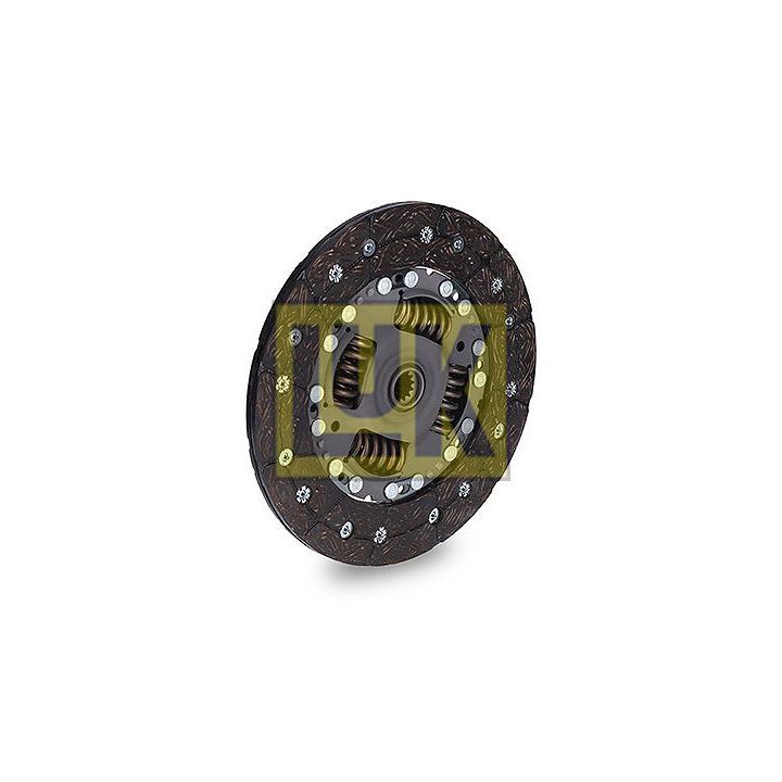 Sankabos diskas LuK 321 0100 10