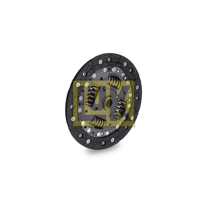 Sankabos diskas LuK 321 0111 10