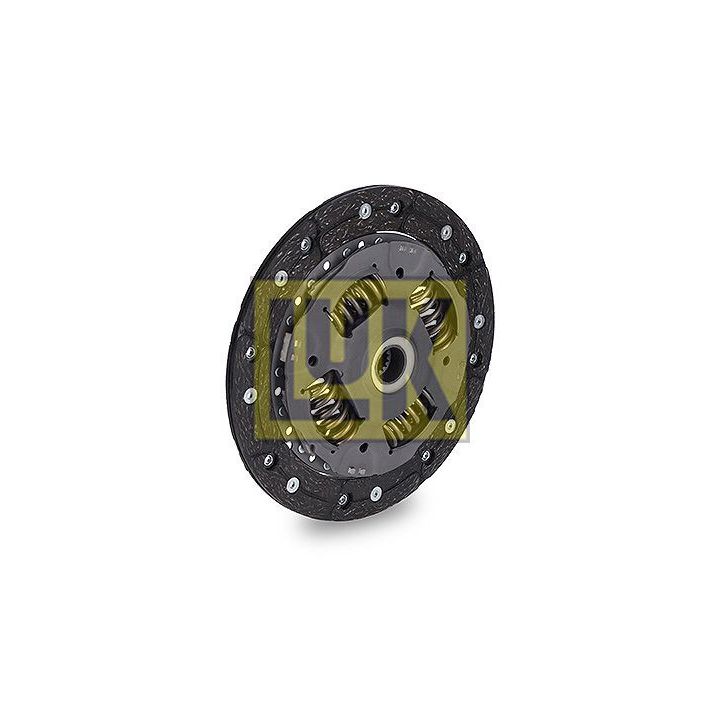 Sankabos diskas LuK 321 0111 10