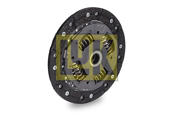 Sankabos diskas LuK 321 0111 10