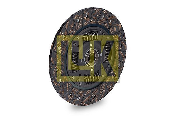 Sankabos diskas LuK 321 0127 10