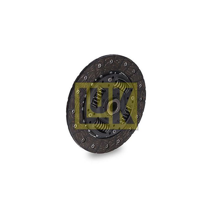 Sankabos diskas LuK 321 0155 10