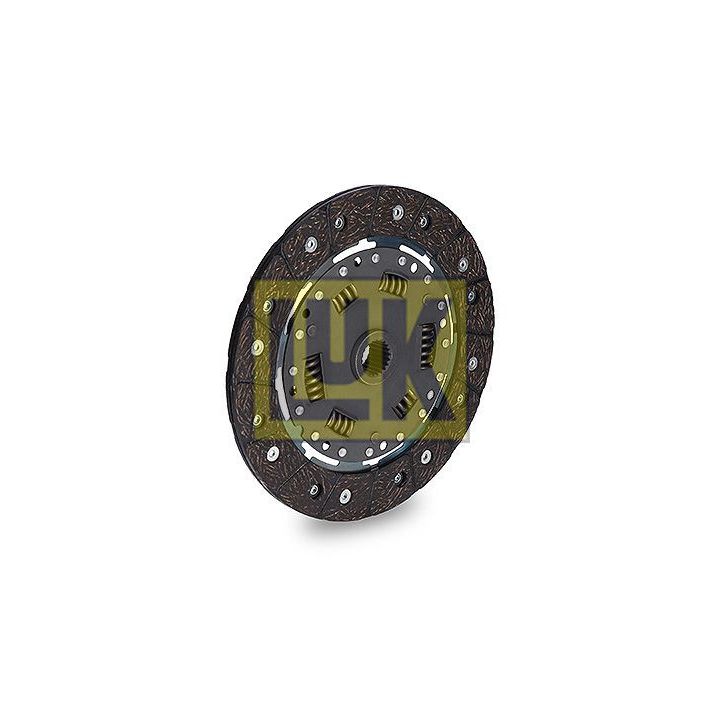 Sankabos diskas LuK 322 0061 16