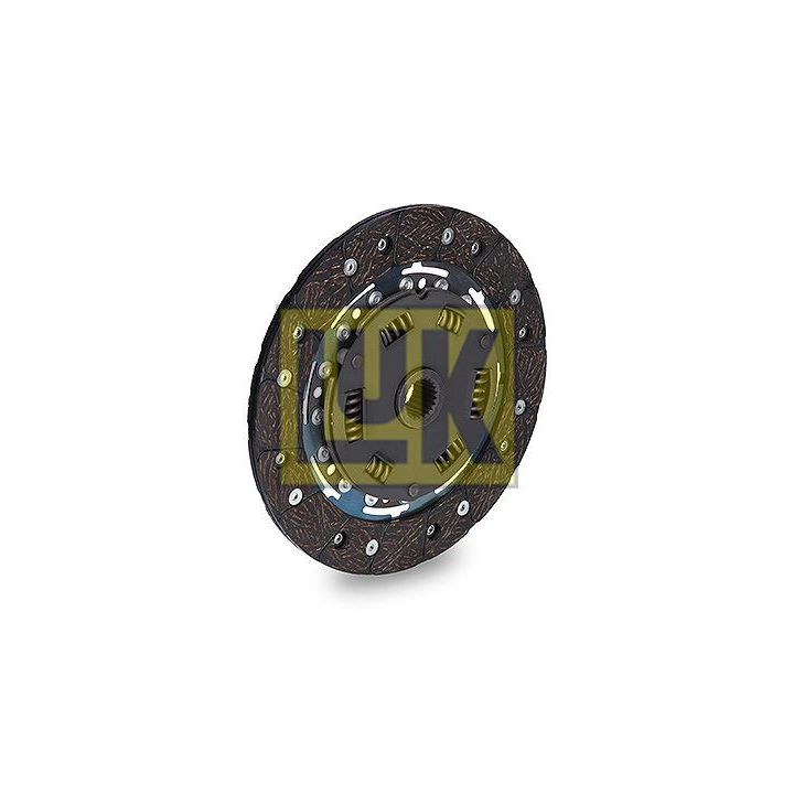 Sankabos diskas LuK 322 0061 16