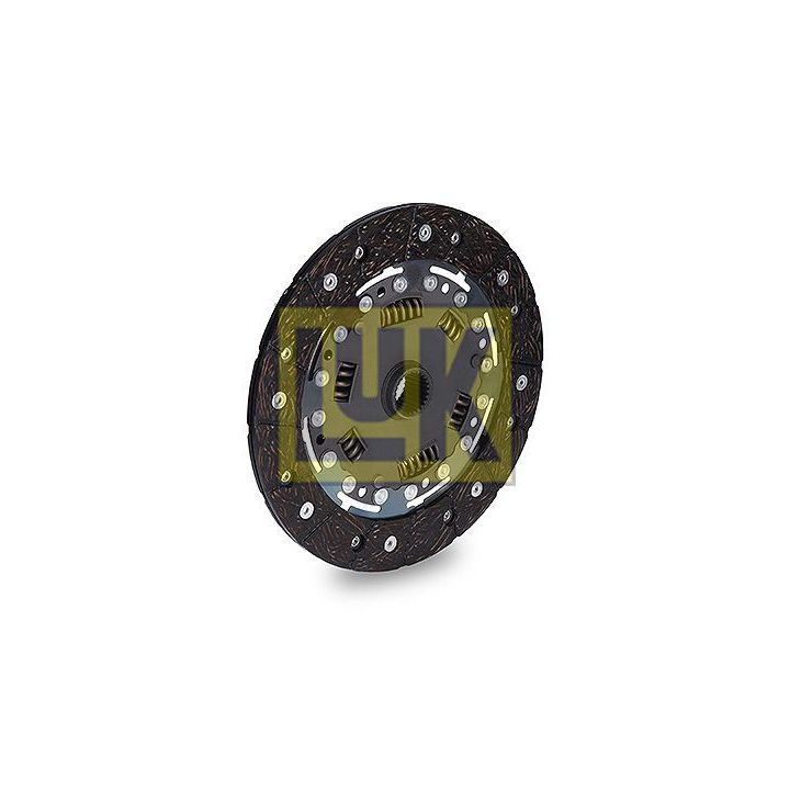 Sankabos diskas LuK 322 0133 16