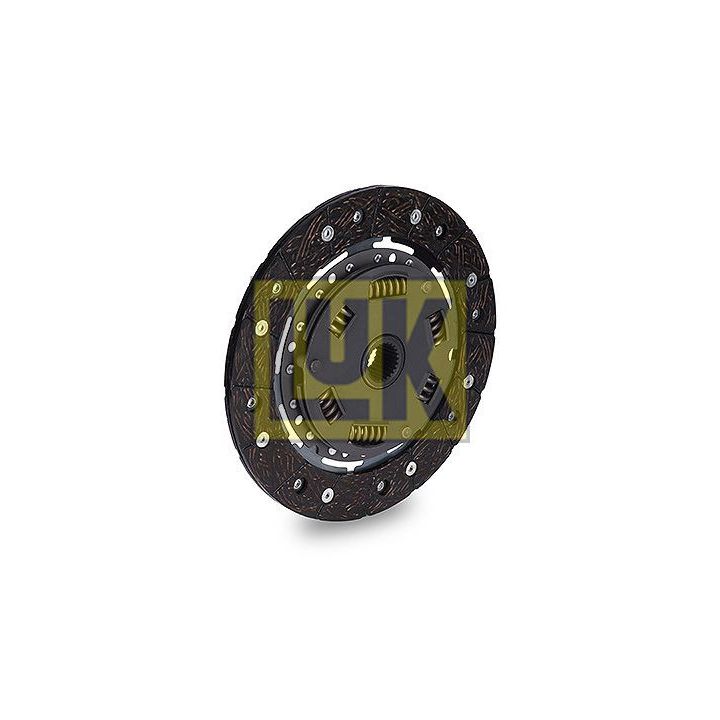 Sankabos diskas LuK 322 0133 16