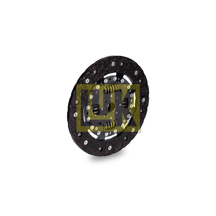 Sankabos diskas LuK 322 0150 10