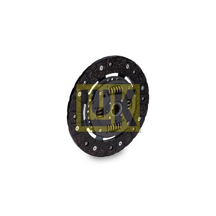 Sankabos diskas LuK 322 0150 10