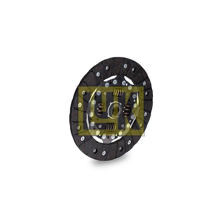 Sankabos diskas LuK 322 0173 10