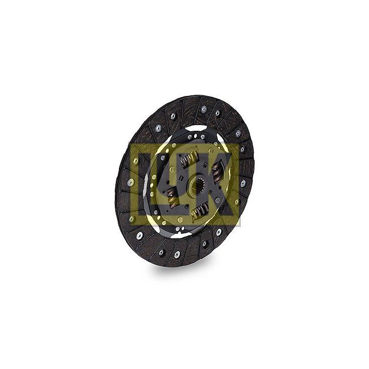 Sankabos diskas LuK 322 0173 10