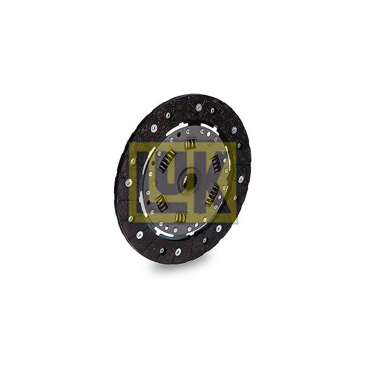 Sankabos diskas LuK 322 0177 10