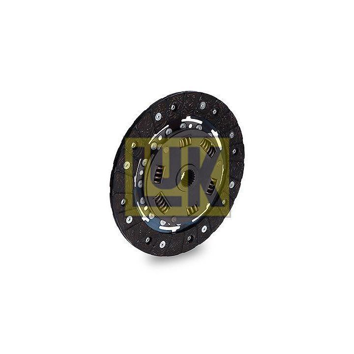 Sankabos diskas LuK 322 0177 10