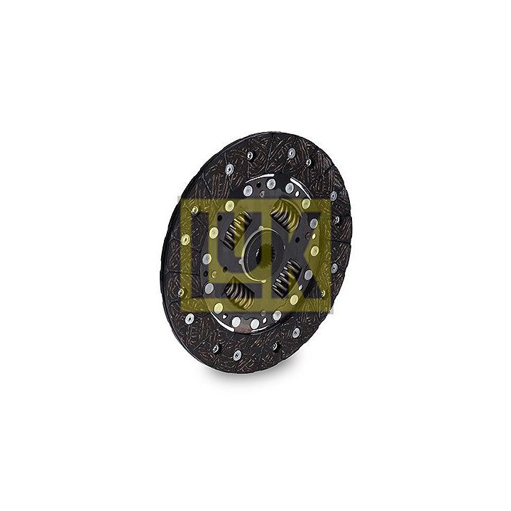 Sankabos diskas LuK 322 0313 10