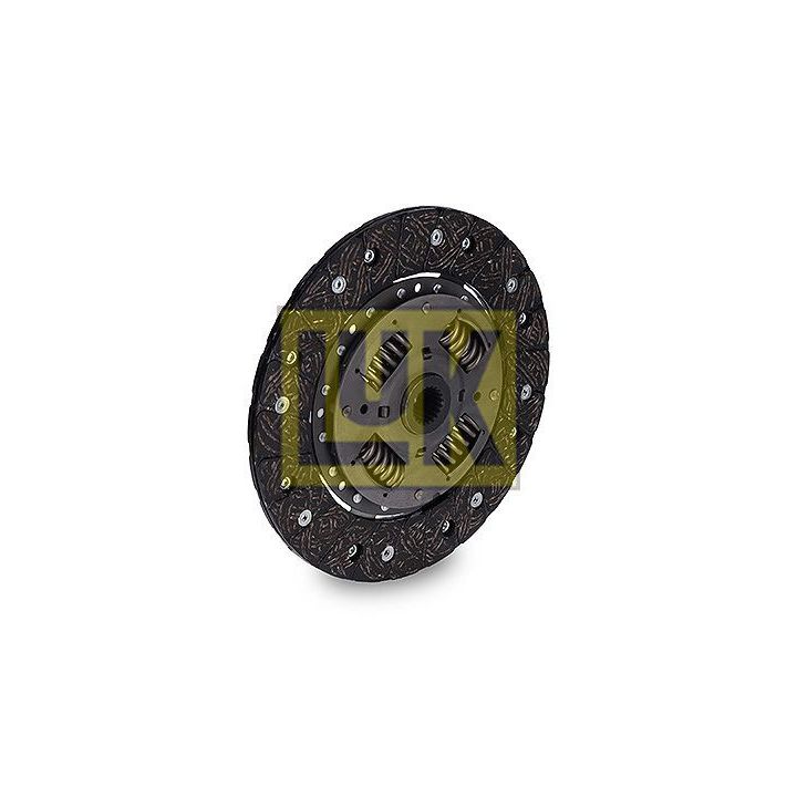 Sankabos diskas LuK 322 0313 10