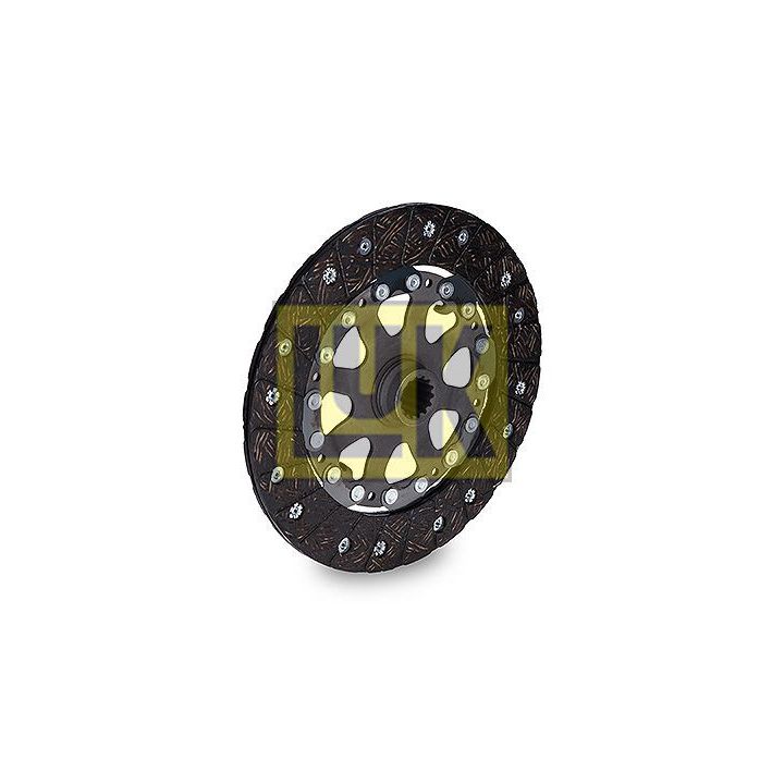 Sankabos diskas LuK 322 0333 10