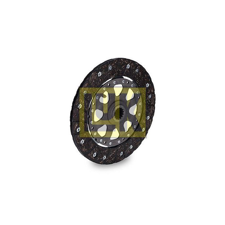 Sankabos diskas LuK 322 0333 10