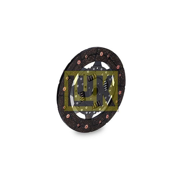 Sankabos diskas LuK 322 0375 10