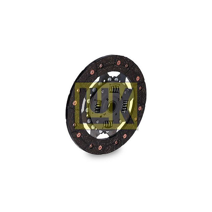 Sankabos diskas LuK 322 0375 10